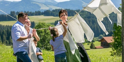 Reis met kinderen - Riefensberg - Allgäuer Bergbauernmuseum