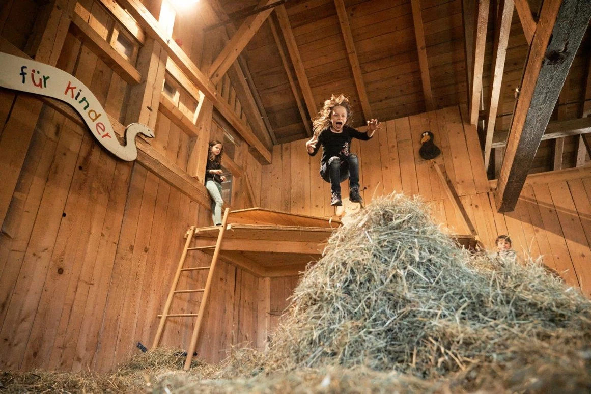 Ausflugsziel: Allgäuer Bergbauernmuseum