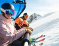 Ausflugsziel: Skivergnügen zum greifen nah - nur 15 Minuten ab Innsbruck!