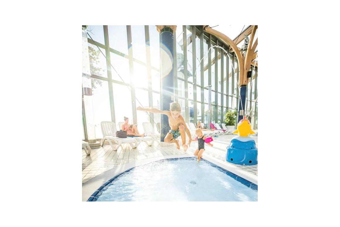Ausflugsziel: PRIENAVERA Erlebnisbad