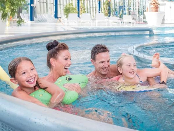 Ausflugsziel: PRIENAVERA Erlebnisbad