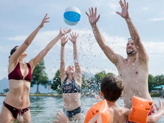 Ausflugsziel: PRIENAVERA Erlebnisbad