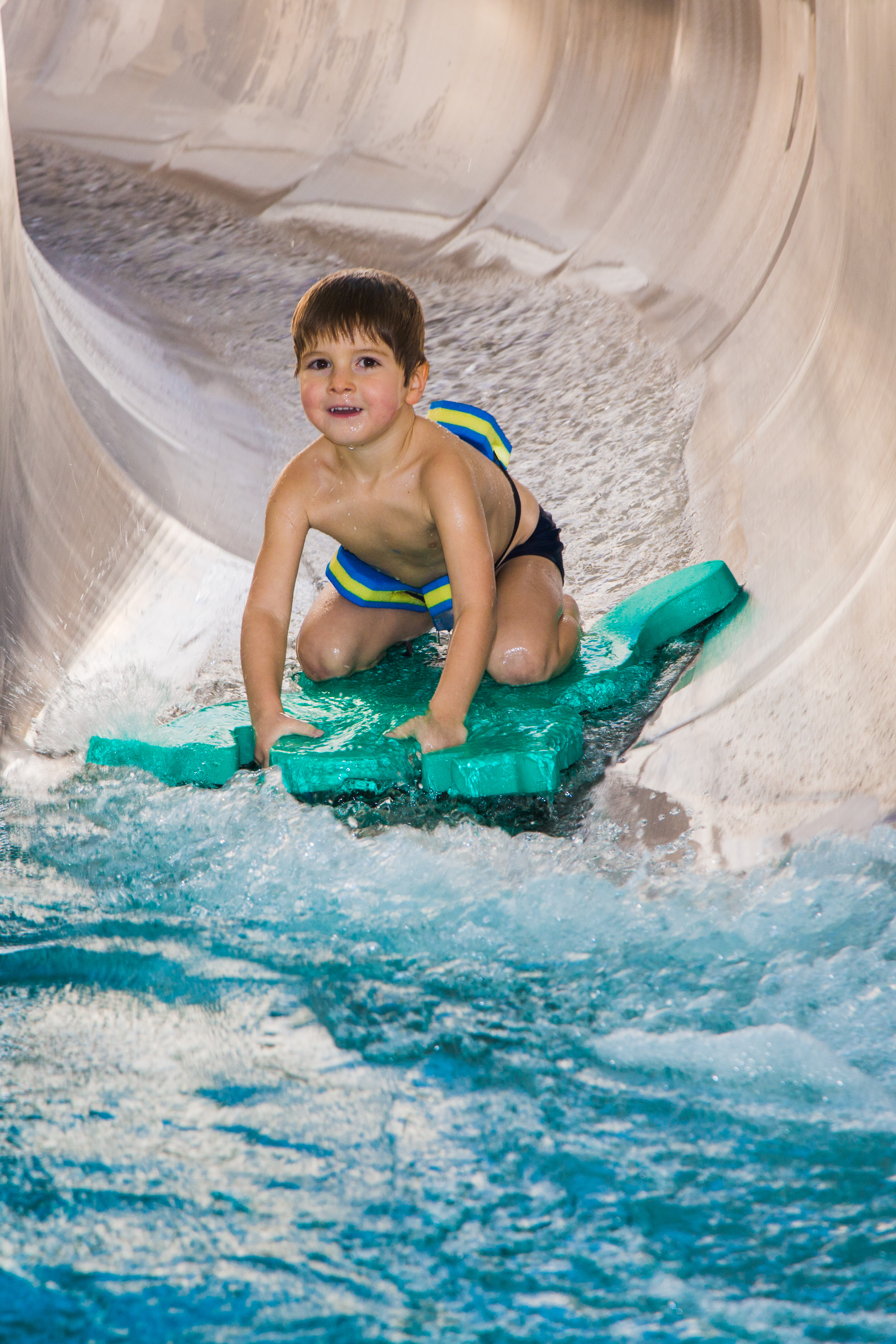 Ausflugsziel: Erlebnis- und Wellnessbad Vita Alpina