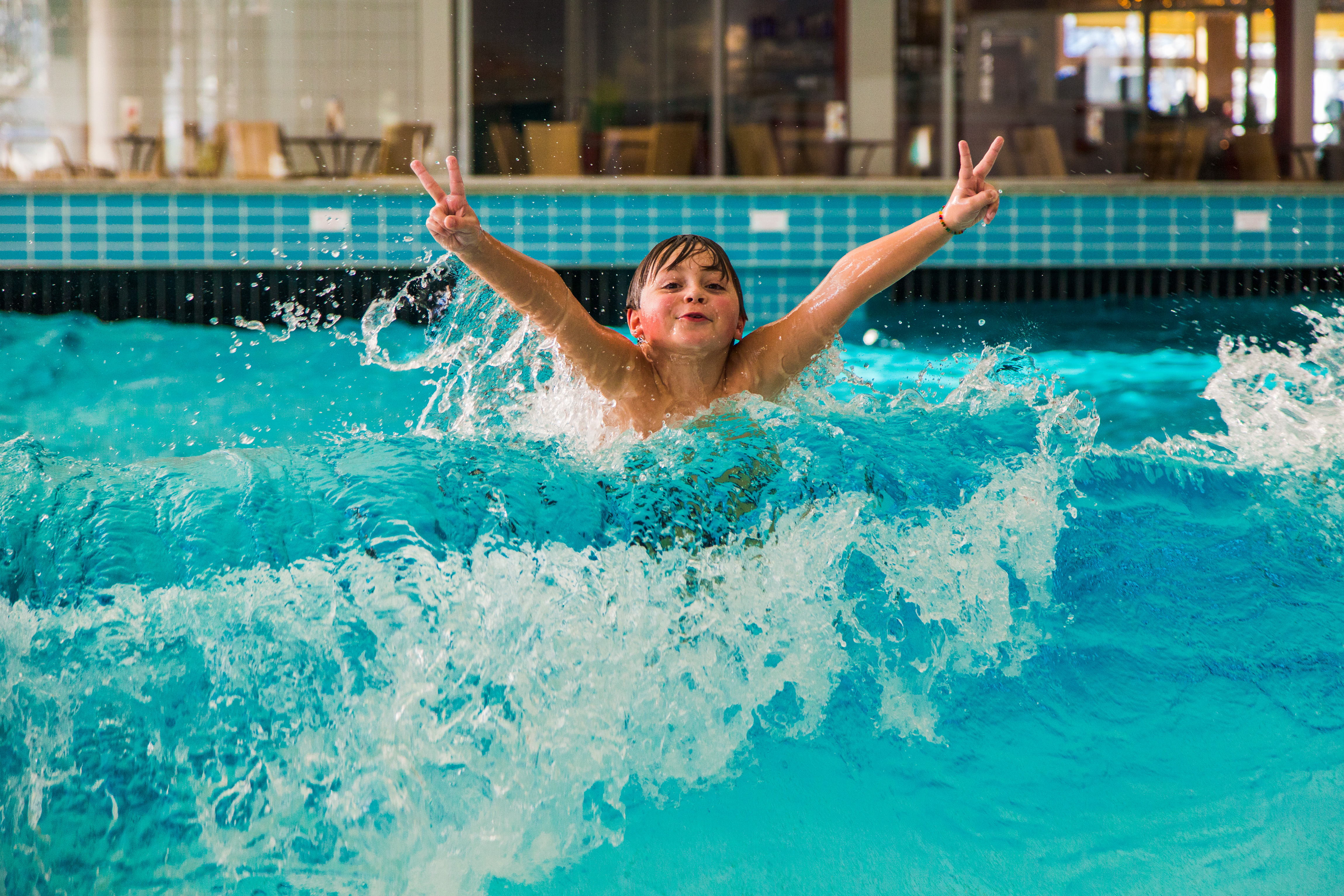 Ausflugsziel: Erlebnis- und Wellnessbad Vita Alpina