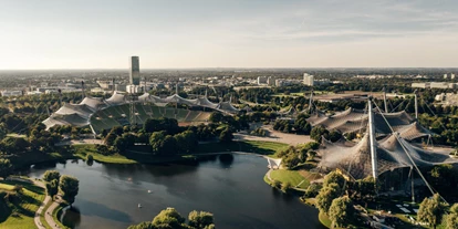 Reis met kinderen - Unterföhring - Olympiapark München