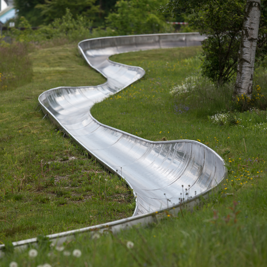 Reis met kinderen - Roßbach (Landkreis Rottal-Inn) - Sommerrodelbahn Grafenau
