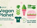 Ausflugsziel: Vegan Planet Wien