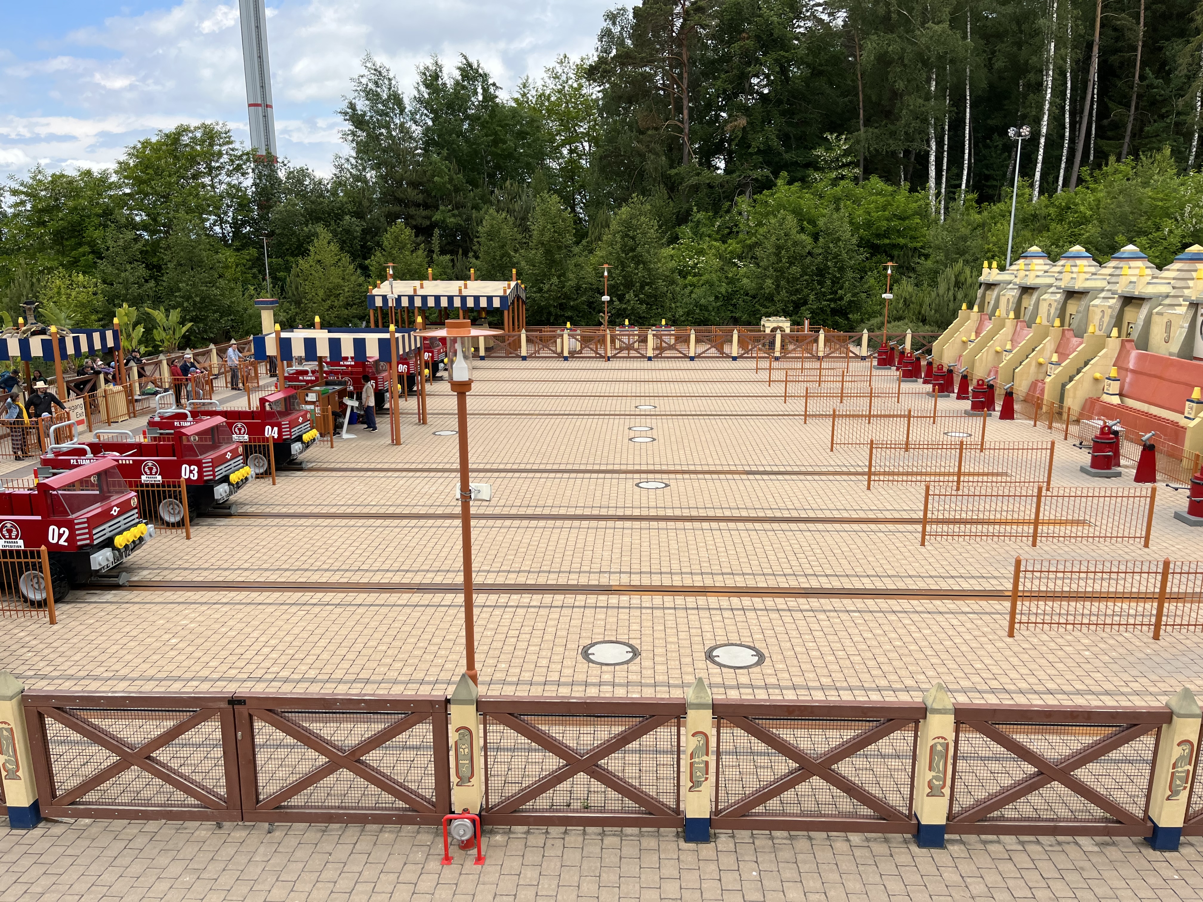 Ausflugsziel: LEGOLAND® Deutschland Resort