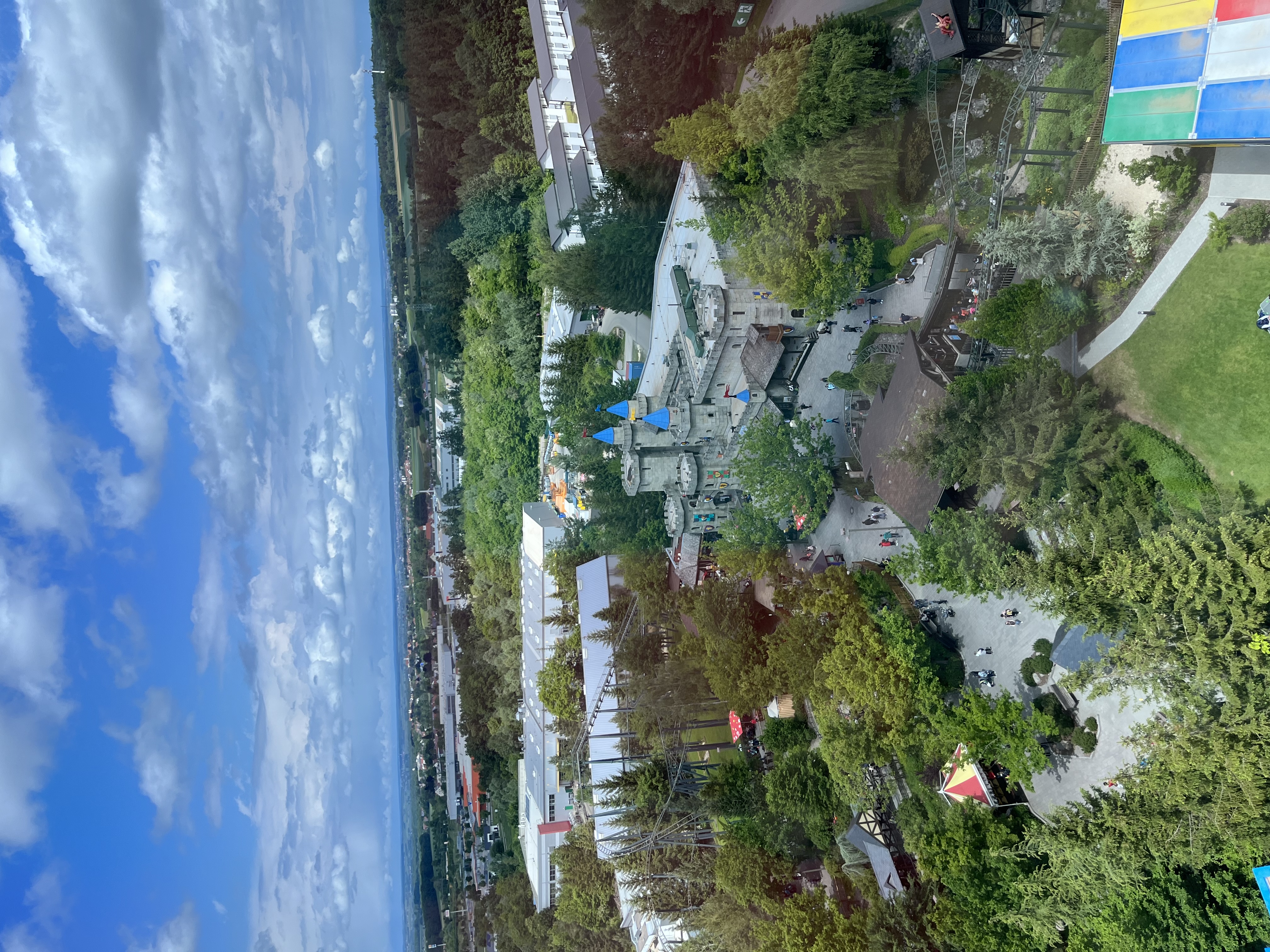 Ausflugsziel: LEGOLAND® Deutschland Resort