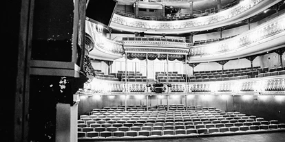 Voyage avec des enfants - Parkmöglichkeiten - Großbreitenbach - Landestheater Coburg