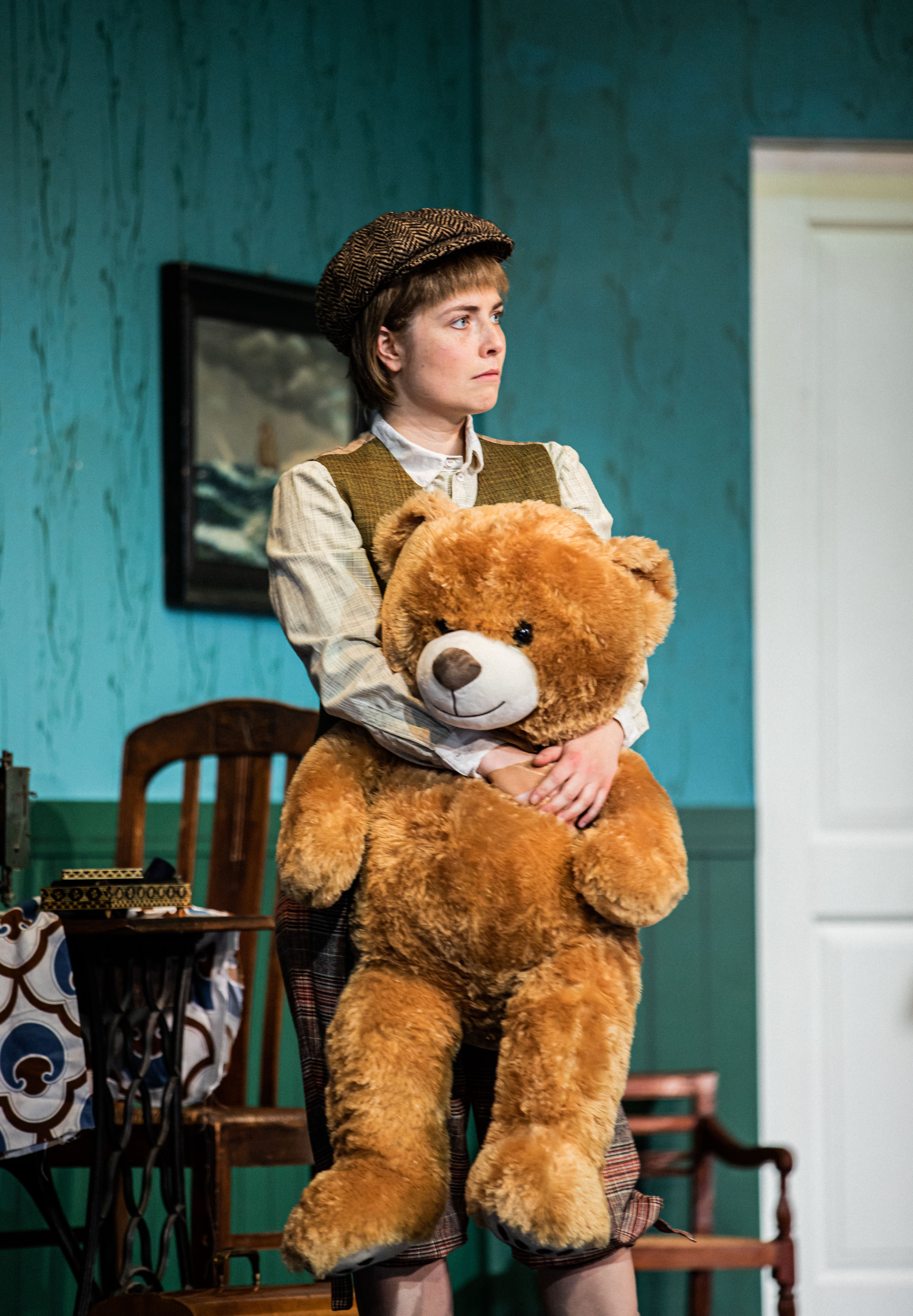 Ausflugsziel: Landestheater Coburg