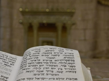 Ausflugsziel: Symbolbild für Ausflugsziel Ehemalige Synagoge Sulzbach. Keine korrekte oder ähnlich Darstellung! - Ehemalige Synagoge Sulzbach