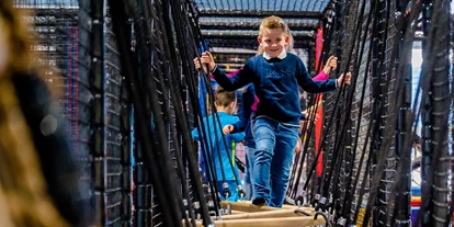 Voyage avec des enfants - Trofaiach - Playworld Spielberg - Kids Area