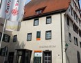 Ausflugsziel: Stadtmuseum Nördlingen