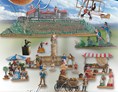 Ausflugsziel: Deutsches Zinnfigurenmuseum in Kulmbach