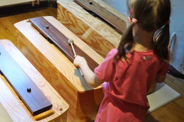 Ausflugsziel: Spessartmuseum Lohr am Main