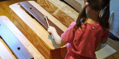 Reis met kinderen - Weilbach (Landkreis Miltenberg) - Spessartmuseum Lohr am Main