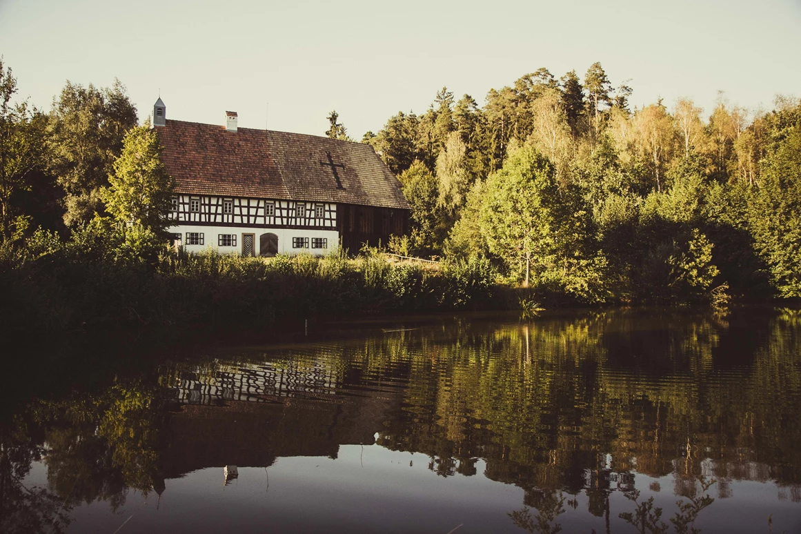 Ausflugsziel: Freilandmuseum Oberpfalz