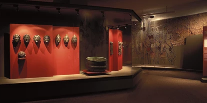 Ausflug mit Kindern - Altenthann - Gäubodenmuseum in Straubing