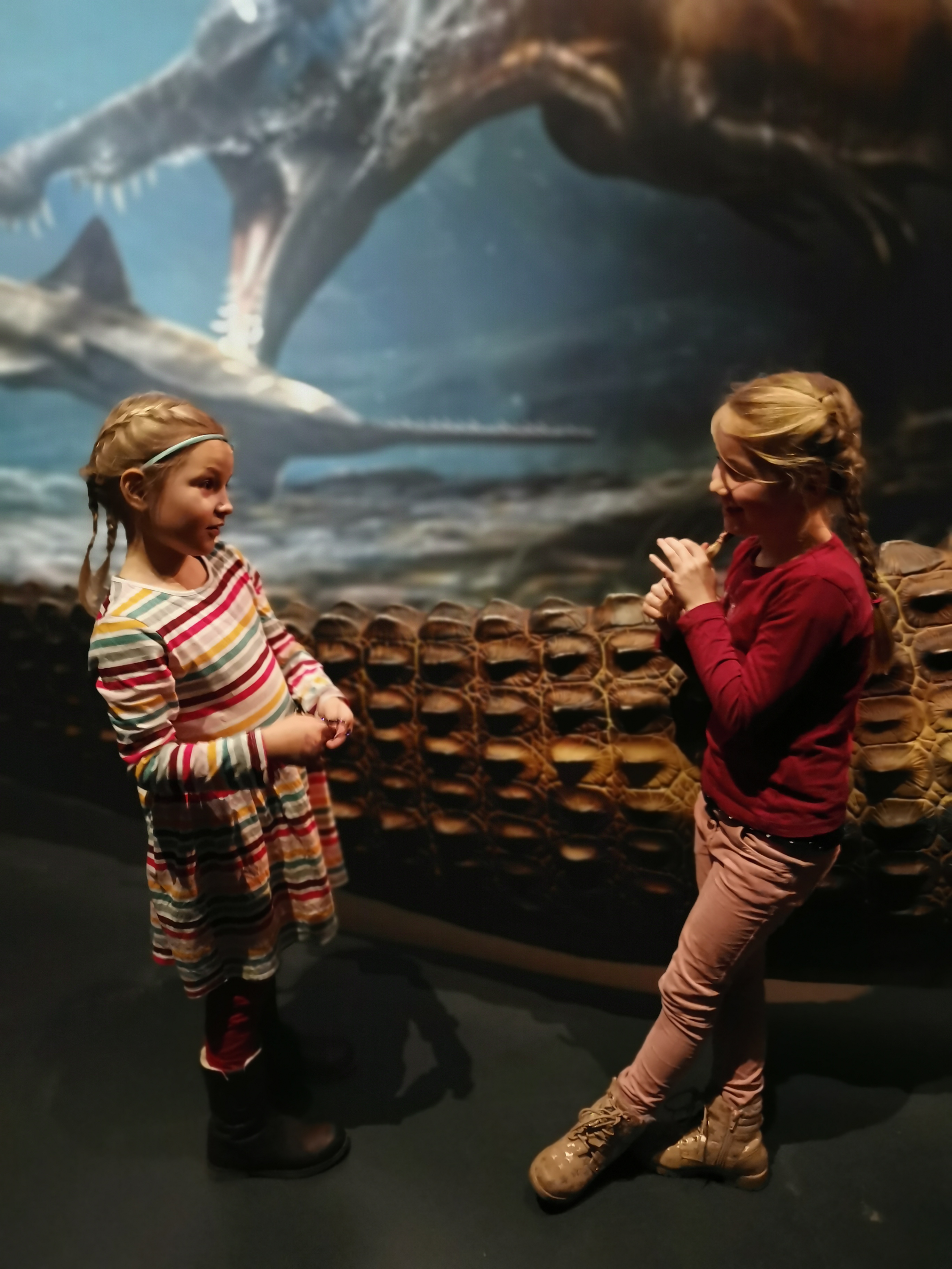 Ausflugsziel: Lokschuppen Rosenheim