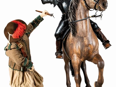 Ausflugsziel: Bayerisches Armeemuseum