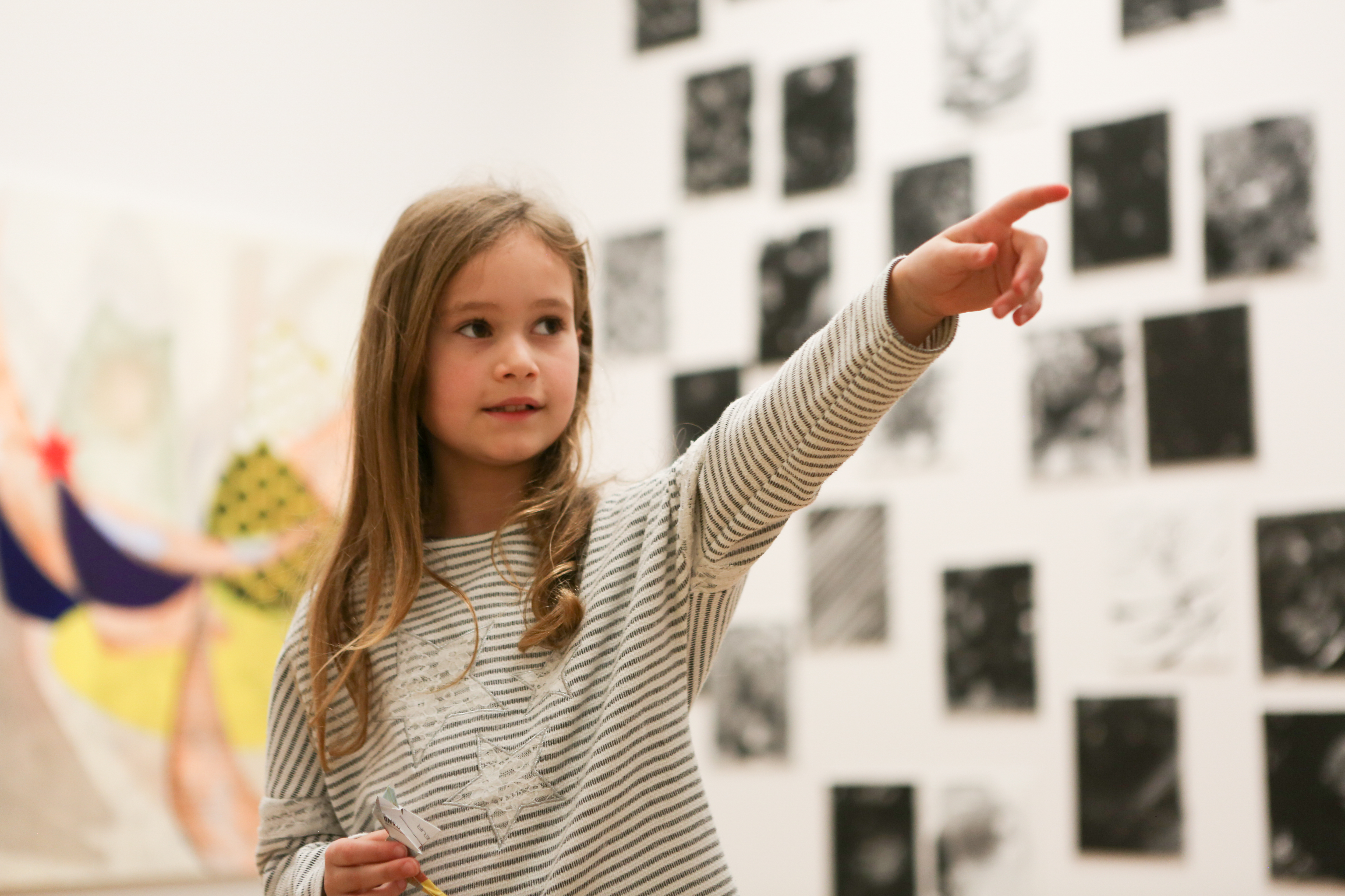 Ausflugsziel: Museum Brandhorst