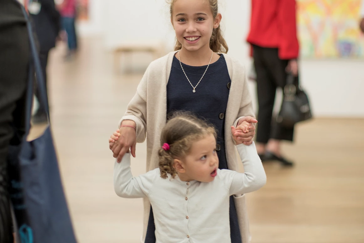 Ausflugsziel: Museum Brandhorst