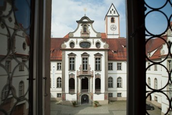 Ausflugsziel: Museum der Stadt Füssen
