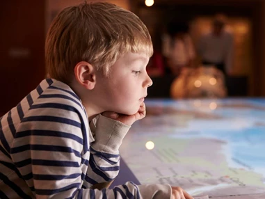 Ausflugsziel: Lenbach-Museum in Schrobenhausen