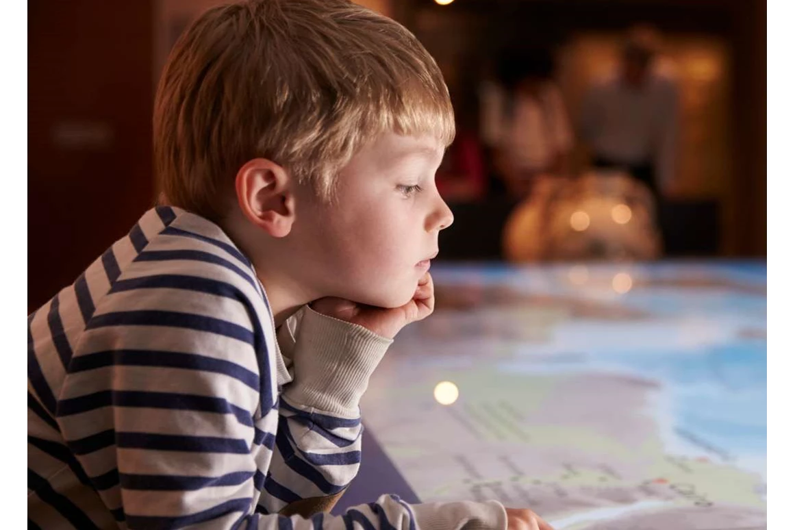 Ausflugsziel: Lenbach-Museum in Schrobenhausen