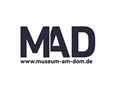 Ausflugsziel: Logo des Museums - Museum am Dom in Würzburg