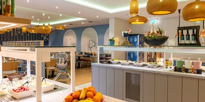 Ausflug mit Kindern - Borkum - Hotel Deichkrone