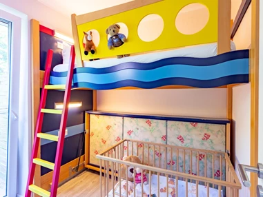 Ausflugsziel: Hotel Deichkrone