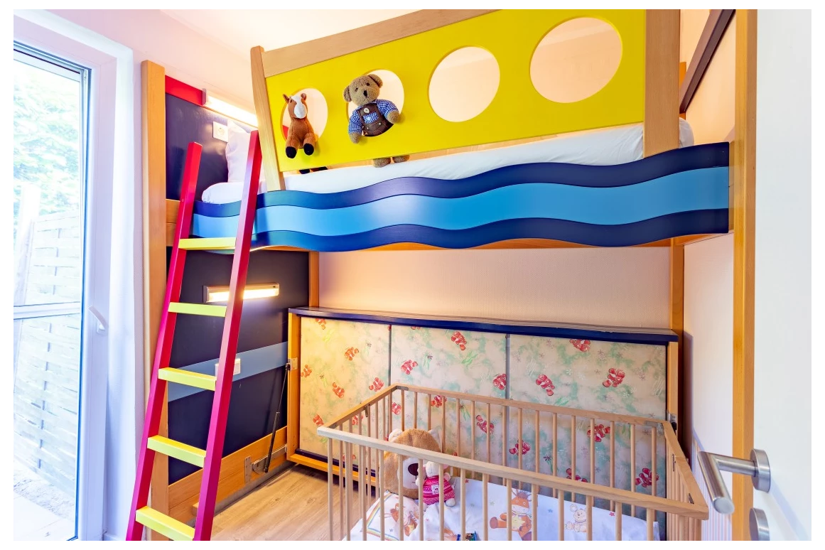 Ausflugsziel: Hotel Deichkrone