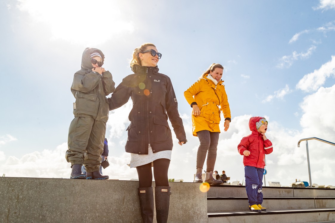 Ausflugsziel: Hotel Deichkrone