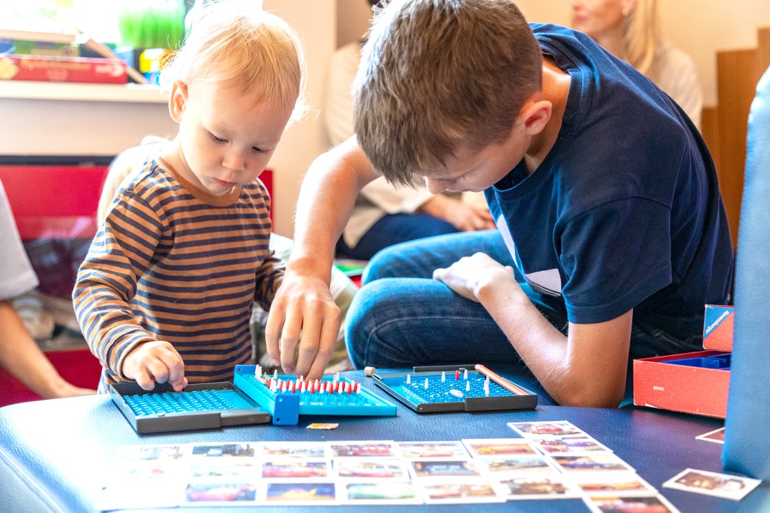 Ausflugsziel: Hotel Deichkrone