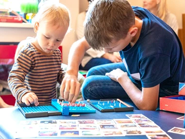 Ausflugsziel: Hotel Deichkrone