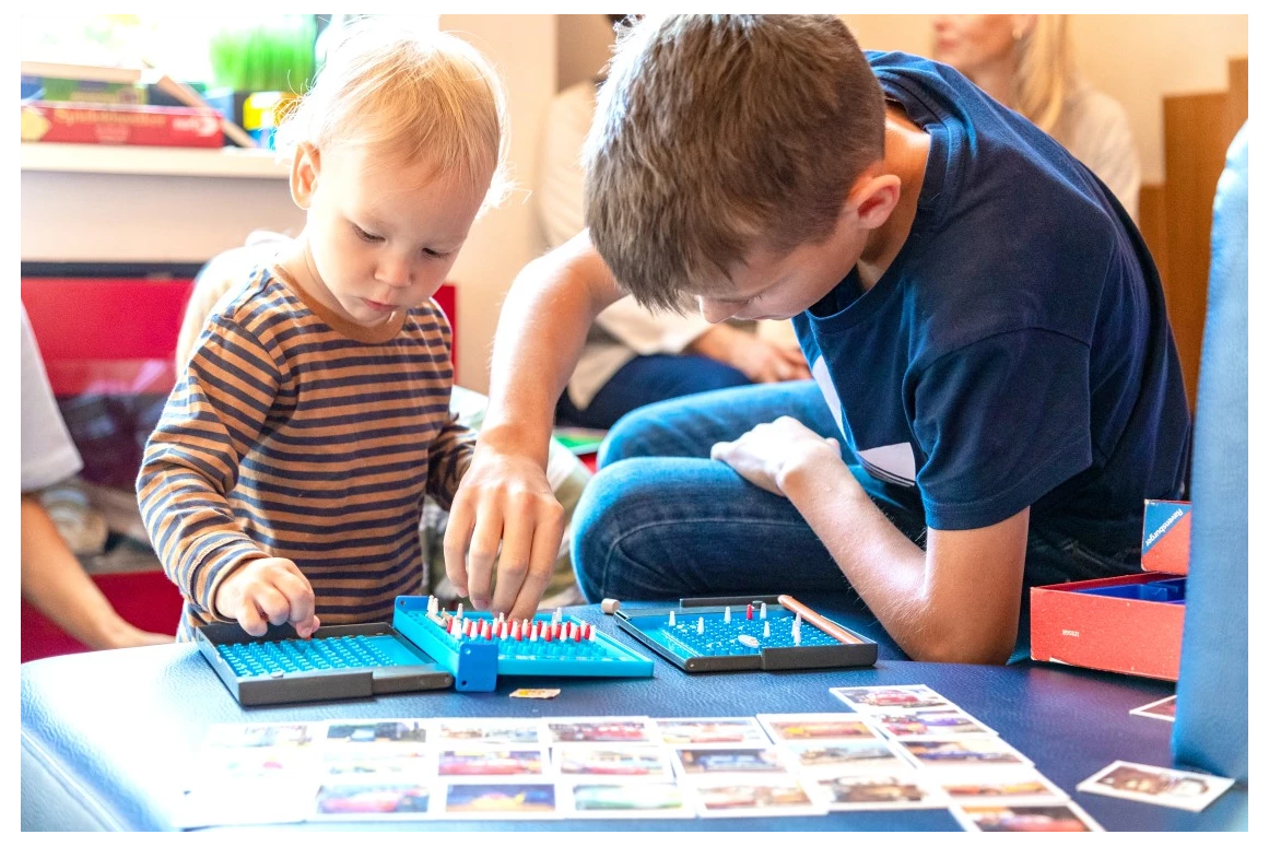 Ausflugsziel: Hotel Deichkrone