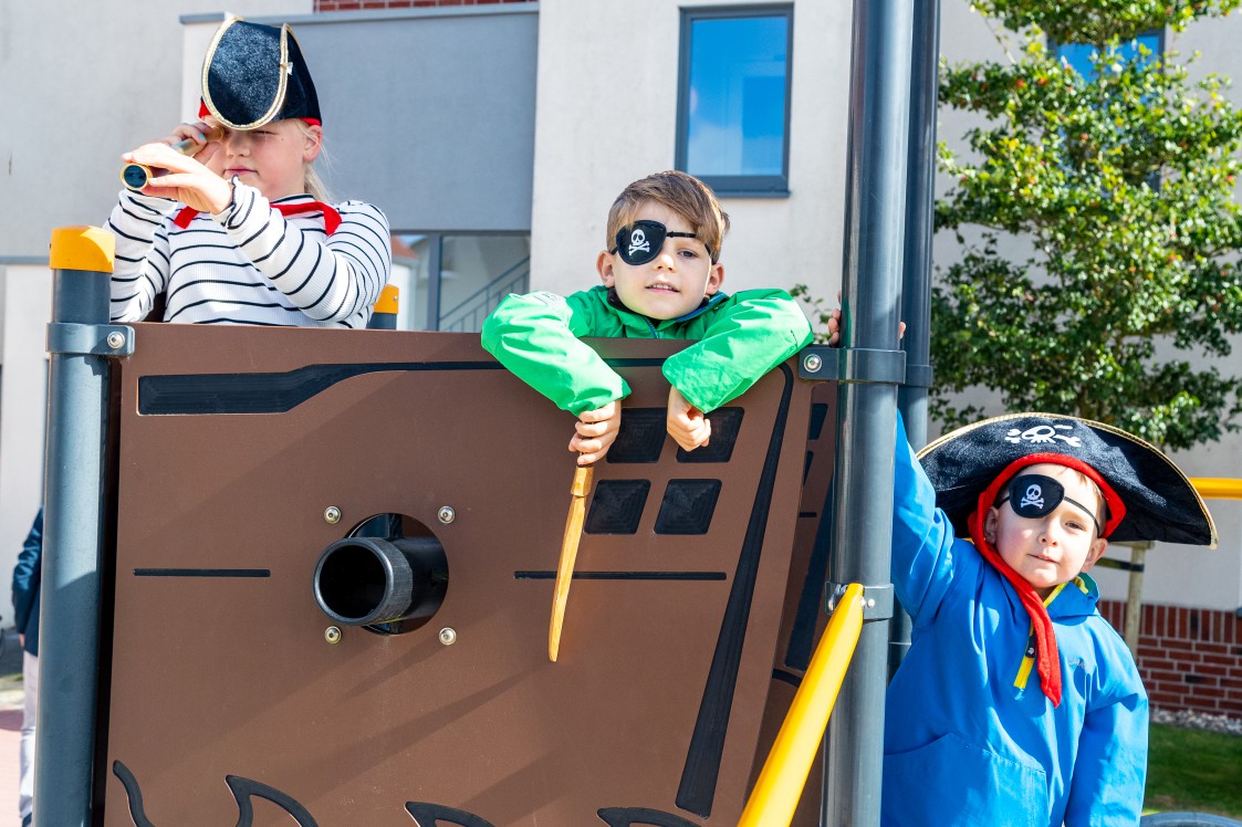 Ausflugsziel: Hotel Deichkrone