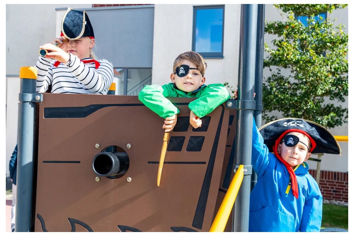 Ausflugsziel: Hotel Deichkrone