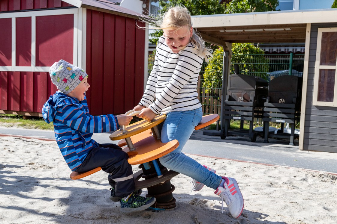 Ausflugsziel: Hotel Deichkrone