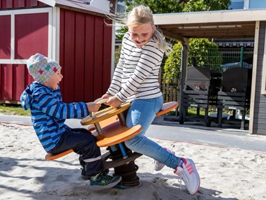 Ausflugsziel: Hotel Deichkrone