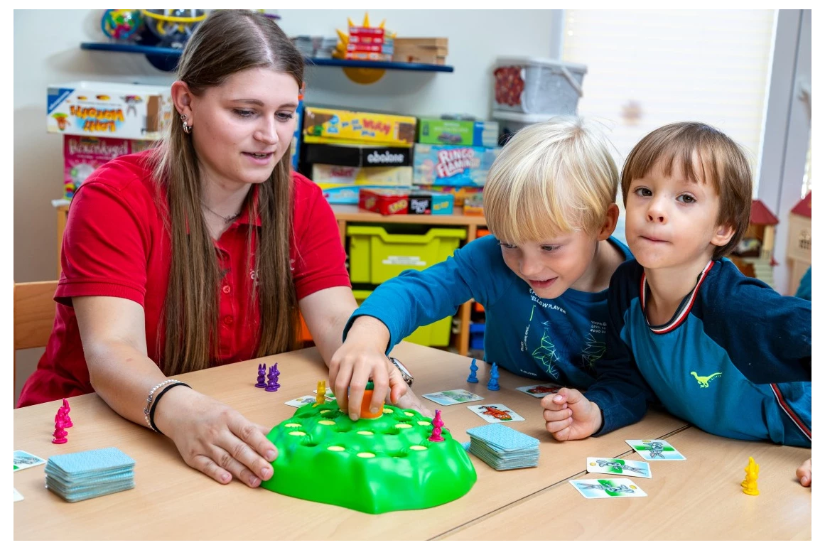 Ausflugsziel: Hotel Deichkrone