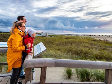 Ausflugsziel: Hotel Deichkrone