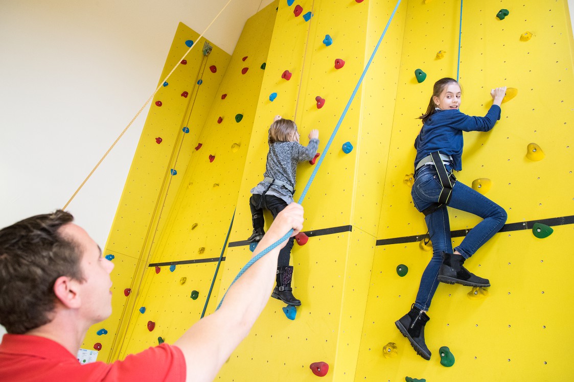 Ausflugsziel: Hotel Deichkrone