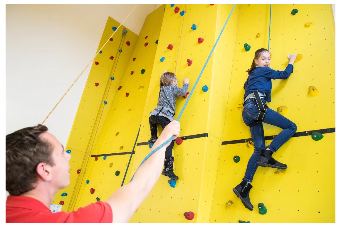 Ausflugsziel: Hotel Deichkrone