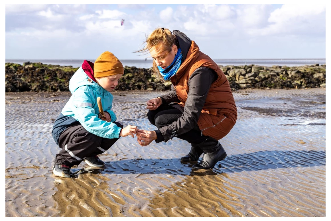 Ausflugsziel: Hotel Deichkrone