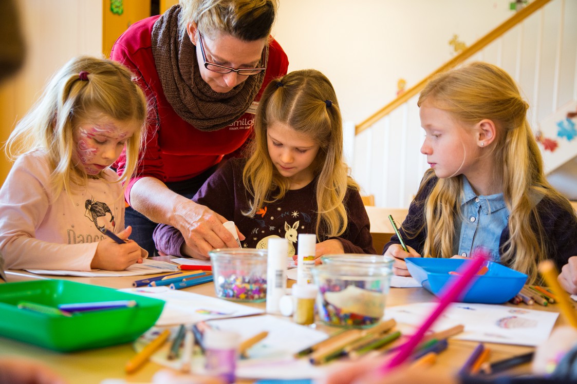 Ausflugsziel: Hotel Deichkrone