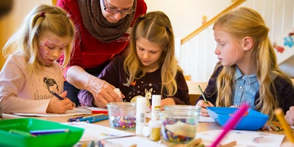 Ausflug mit Kindern - Borkum - Hotel Deichkrone