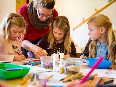 Ausflugsziel: Hotel Deichkrone